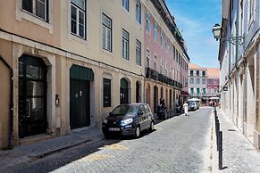 São Mamede Downtown Apartment