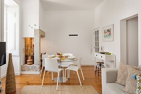 São Mamede Downtown Apartment