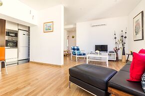 Príncipe Real Sunny Apartment
