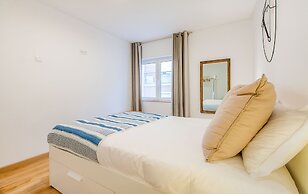 Príncipe Real Sunny Apartment