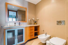 Cascais Deluxe Flat