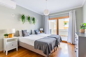 Cascais Deluxe Flat