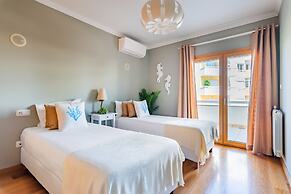 Cascais Deluxe Flat