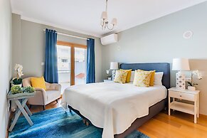 Cascais Deluxe Flat