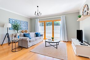 Cascais Deluxe Flat