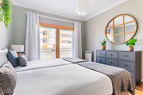 Cascais Deluxe Flat