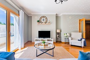 Cascais Deluxe Flat