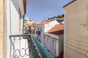 Amazing Castle Views in Historic Center