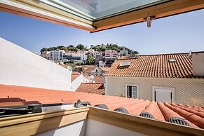Amazing Castle Views in Historic Center
