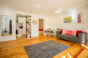 Bica Historical Tram Apartment
