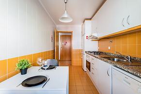 Olaias Flat