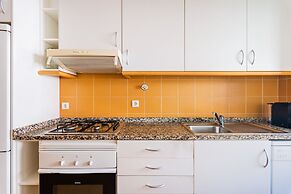 Olaias Flat