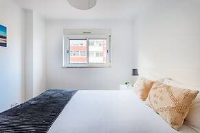 Olaias Flat