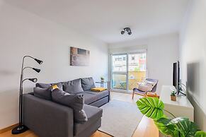 Olaias Flat