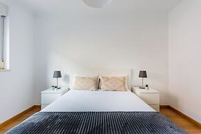 Olaias Flat