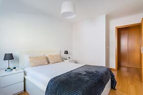 Olaias Flat