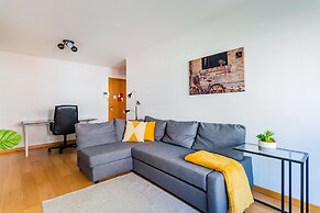 Olaias Flat