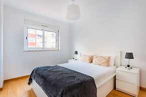 Olaias Flat
