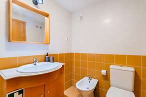 Olaias Flat