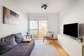 Olaias Flat