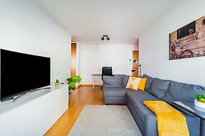 Olaias Flat