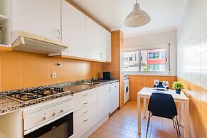 Olaias Flat