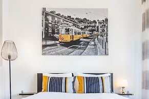 Paraíso Alfama