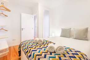 Alfama Lovely Duplex