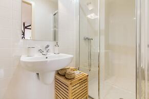 Guest Inn Alfama Apartaments