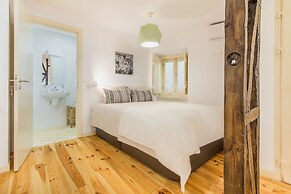 Guest Inn Alfama Apartaments