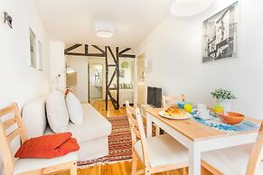 Guest Inn Alfama Apartaments