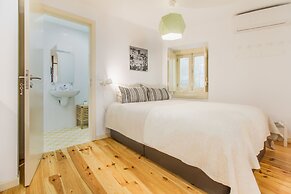 Guest Inn Alfama Apartaments