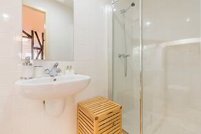 Guest Inn Alfama Apartaments