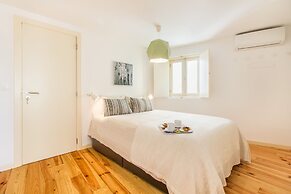Guest Inn Alfama Apartaments