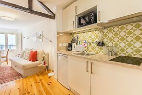 Guest Inn Alfama Apartaments