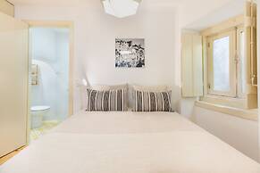 Guest Inn Alfama Apartaments