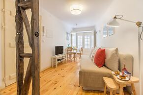 Guest Inn Alfama Apartaments