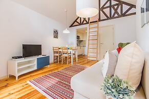 Guest Inn Alfama Apartaments