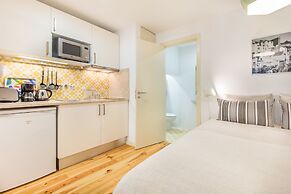 Guest Inn Alfama Apartaments