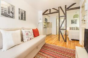 Guest Inn Alfama Apartaments