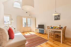 Guest Inn Alfama Apartaments