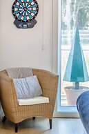 Luxury Beach Experience in Lisbon
