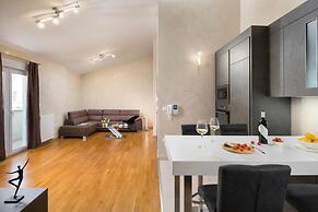 Apartment Leonardo