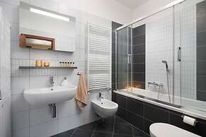 Apartment Leonardo