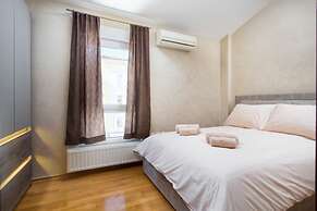 Apartment Leonardo