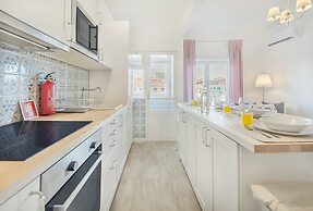 Roma Cozy Flat