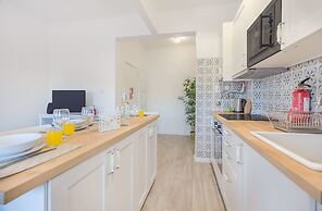 Roma Cozy Flat