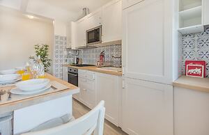 Roma Cozy Flat