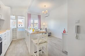 Roma Cozy Flat