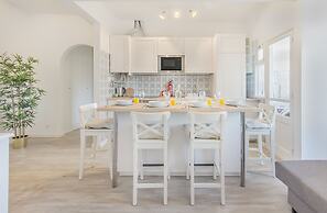Roma Cozy Flat